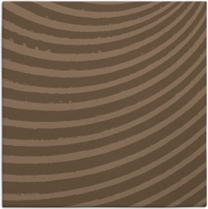 radial rug - item 942276