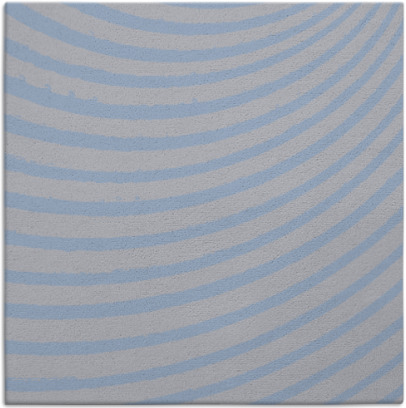 radial rug - item 942278