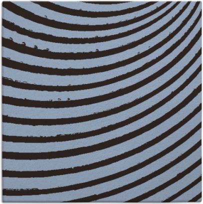 radial rug - item 942279