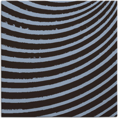 radial rug - item 942280