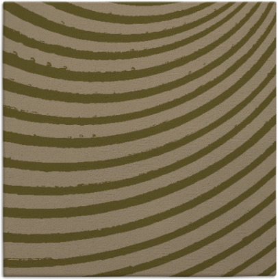 radial rug - item 942281