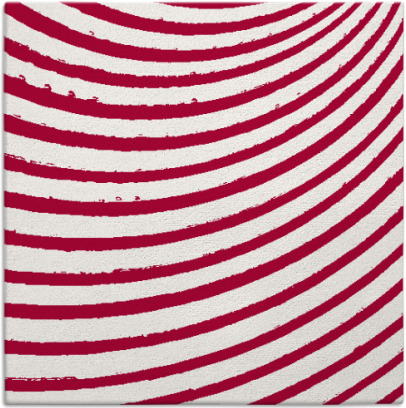 radial rug - item 942285