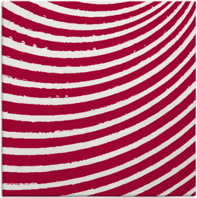 radial rug - item 942286