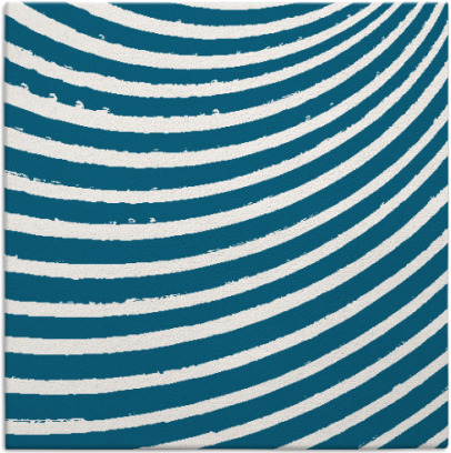 radial rug - item 942288