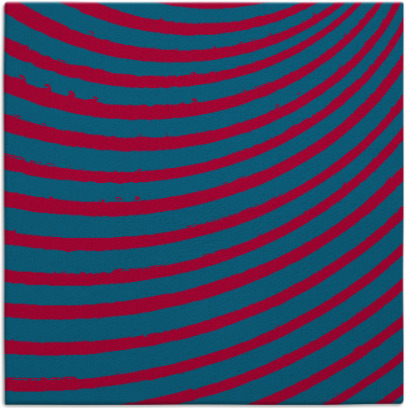 radial rug - item 942290