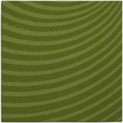 radial rug - item 942294