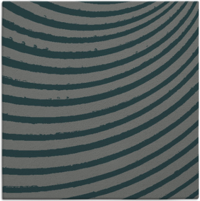 radial rug - item 942298