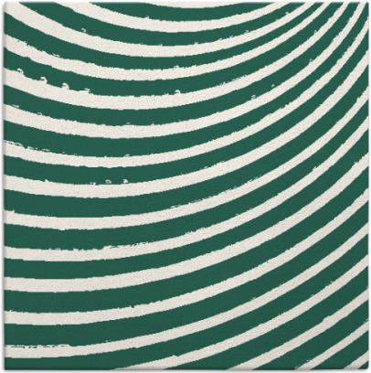 radial rug - item 942302