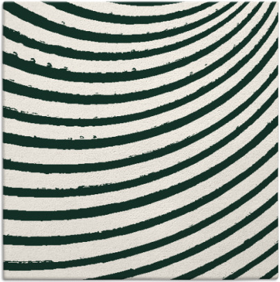 radial rug - item 942303