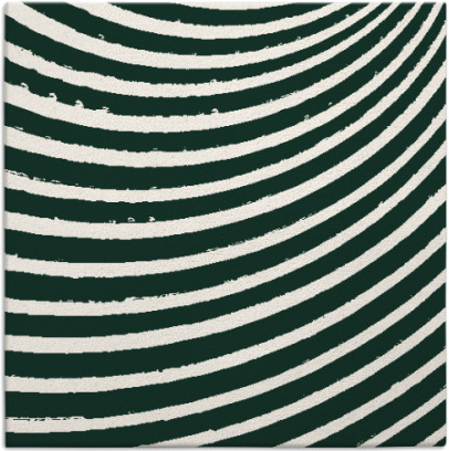 radial rug - item 942304