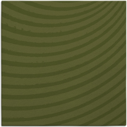 radial rug - item 942306