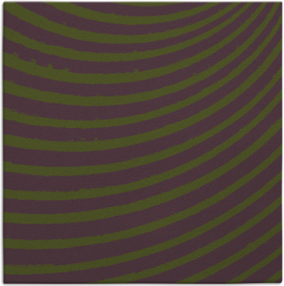 radial rug - item 942308
