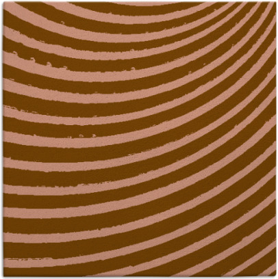 radial rug - item 942311