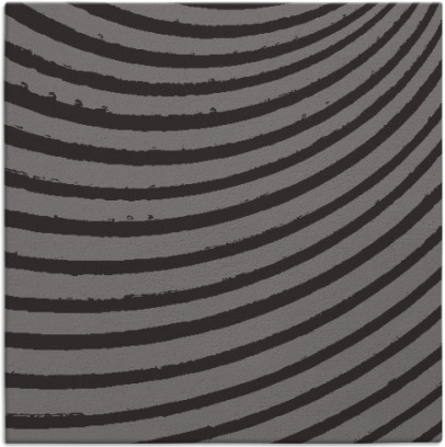 radial rug - item 942315