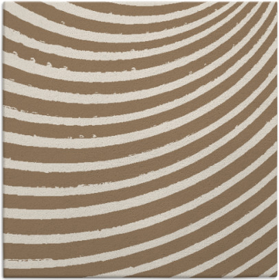 radial rug - item 942318