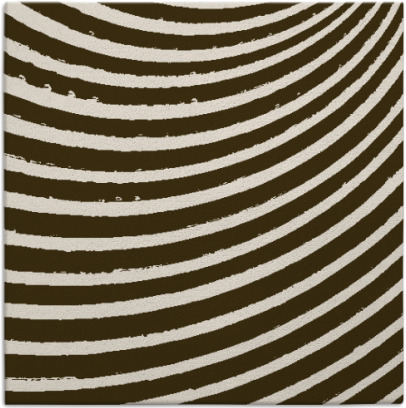 radial rug - item 942320