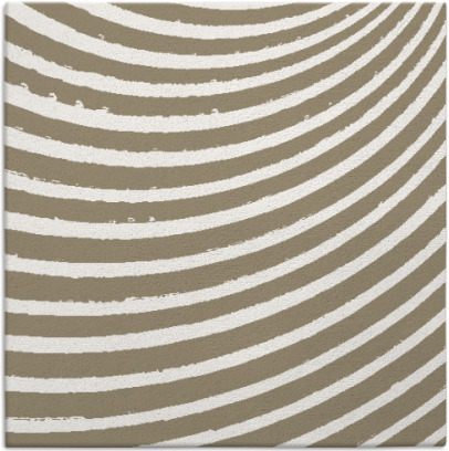 radial rug - item 942322