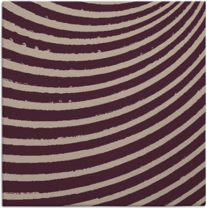 radial rug - item 942325