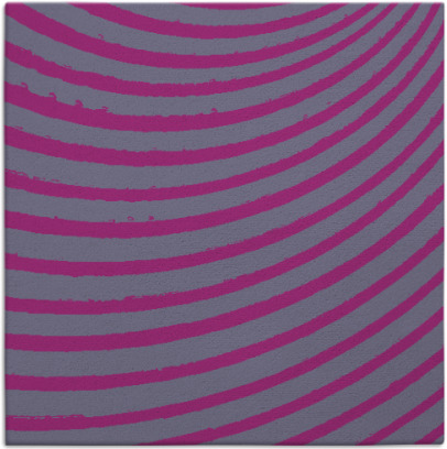 radial rug - item 942329