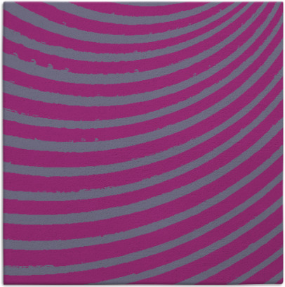 radial rug - item 942330