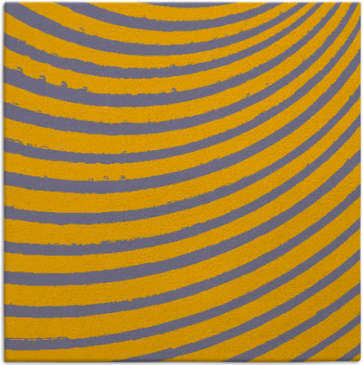 radial rug - item 942332