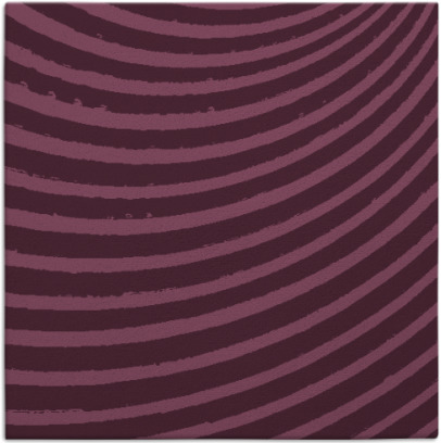 radial rug - item 942335