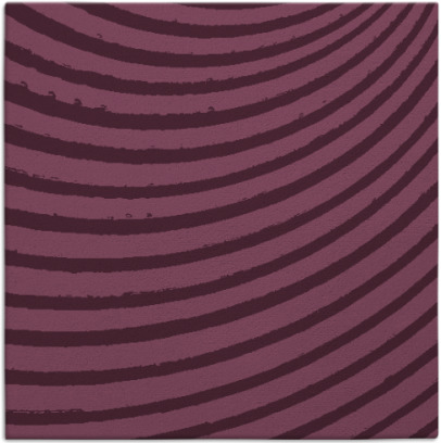 radial rug - item 942336