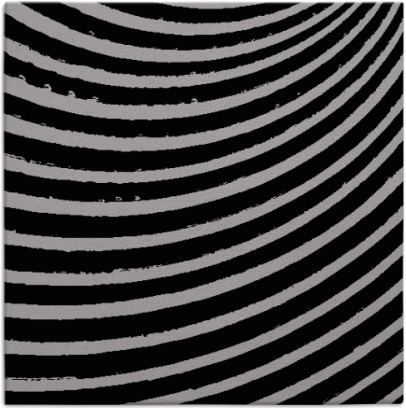 radial rug - item 942341