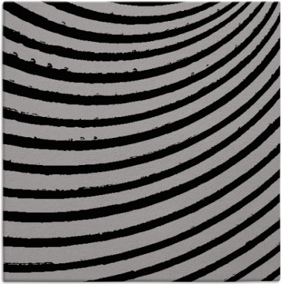 radial rug - item 942342