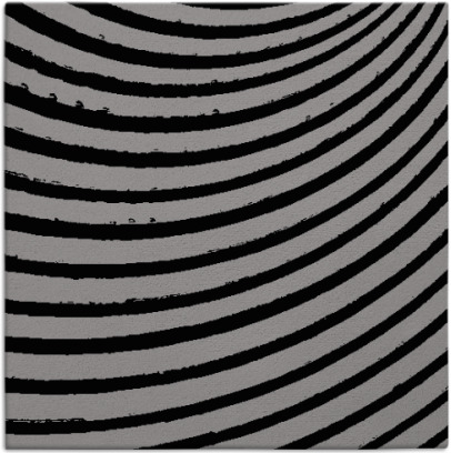 radial rug - item 942344