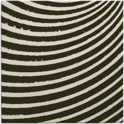 radial rug - item 942345