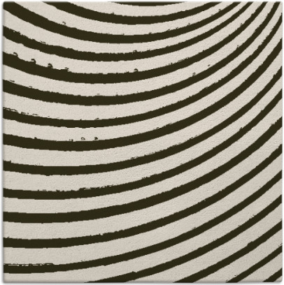 radial rug - item 942346