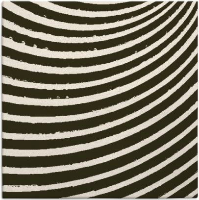 radial rug - item 942347