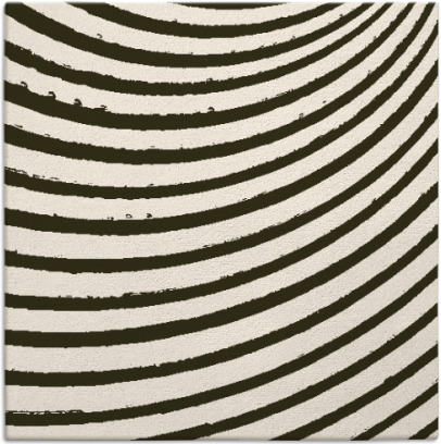 radial rug - item 942348