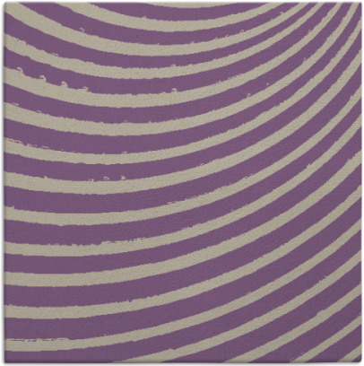 radial rug - item 942349