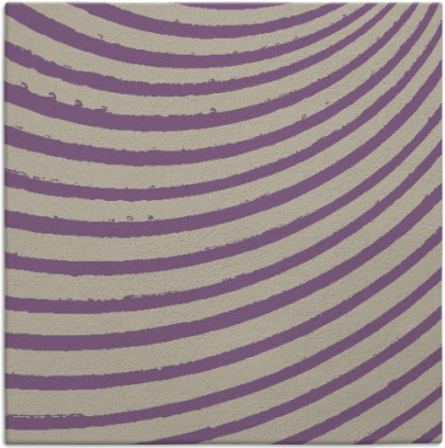 radial rug - item 942350