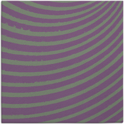 radial rug - item 942351