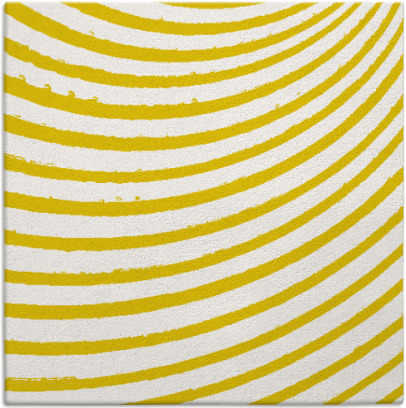 radial rug - item 942355