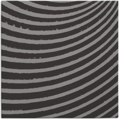 radial rug - item 942359