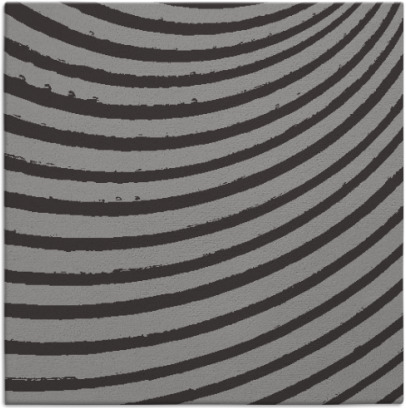 radial rug - item 942360