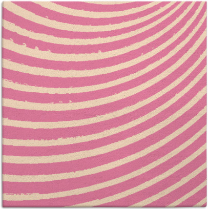 radial rug - item 942362