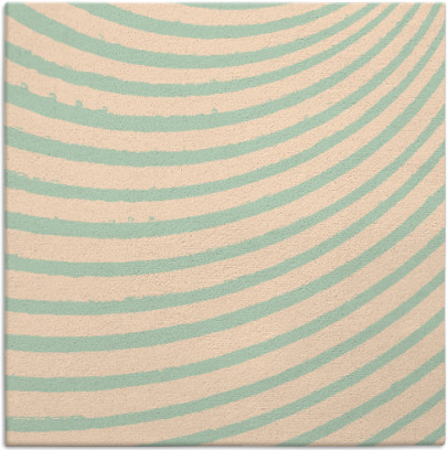 radial rug - item 942363