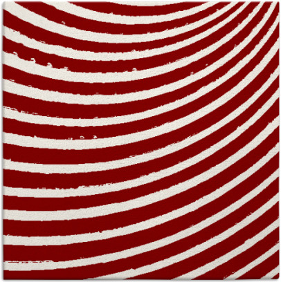 radial rug - item 942372