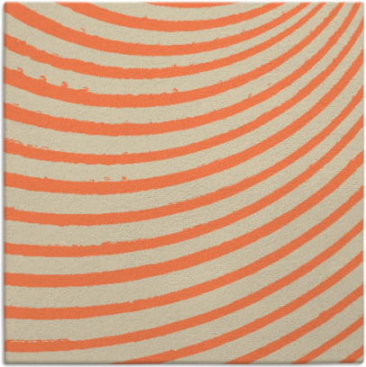 radial rug - item 942373