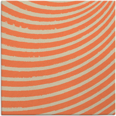 radial rug - item 942374