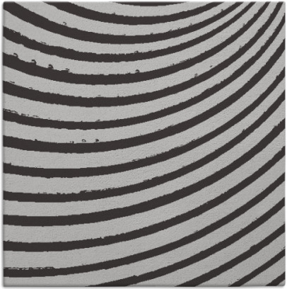 radial rug - item 942377