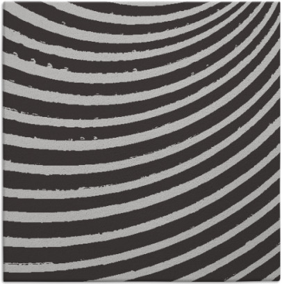 radial rug - item 942378