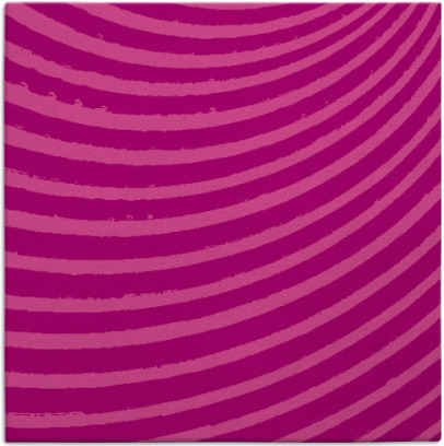 radial rug - item 942382