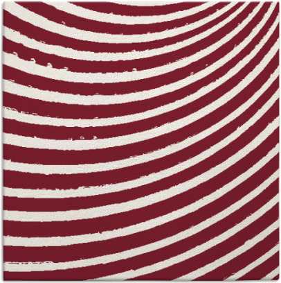 radial rug - item 942386