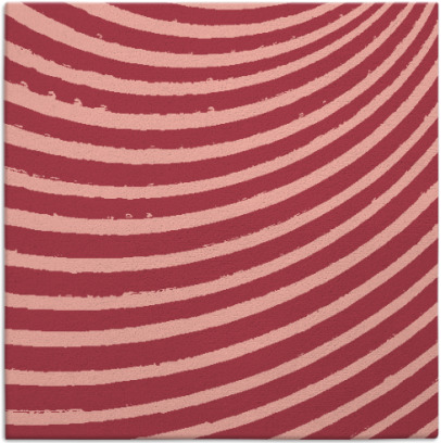 radial rug - item 942390